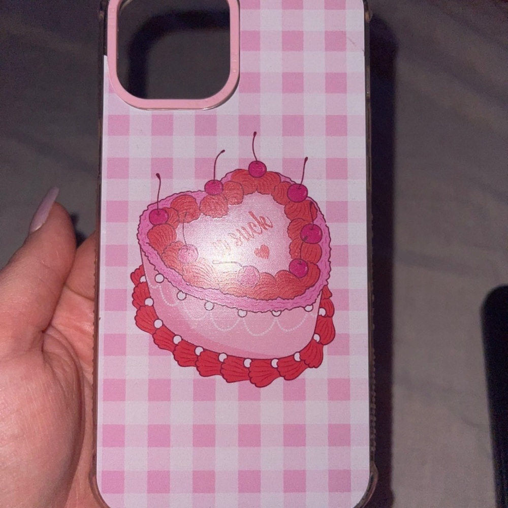 IPhone 12 Pro Max case - Picture 2 of 3